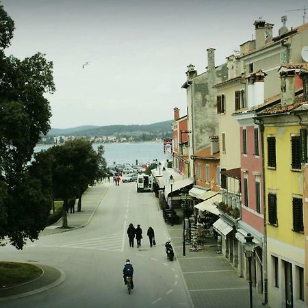 Felicity Apartment Rovinj Exterior foto